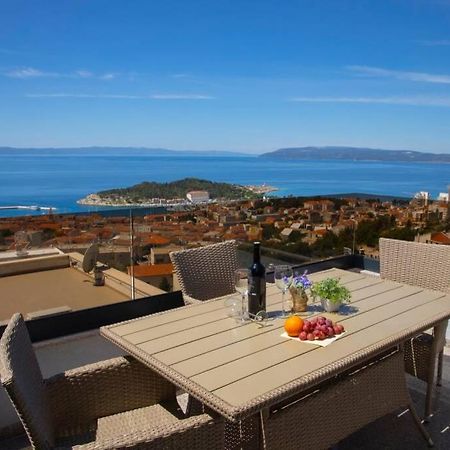 Apartments Ivica #7 Makarska Zewnętrze zdjęcie