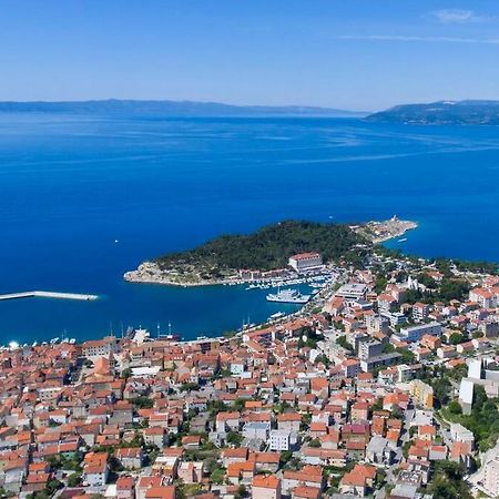Apartments Ivica #7 Makarska Zewnętrze zdjęcie