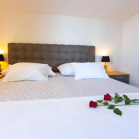Apartments Ivica #7 Makarska Zewnętrze zdjęcie