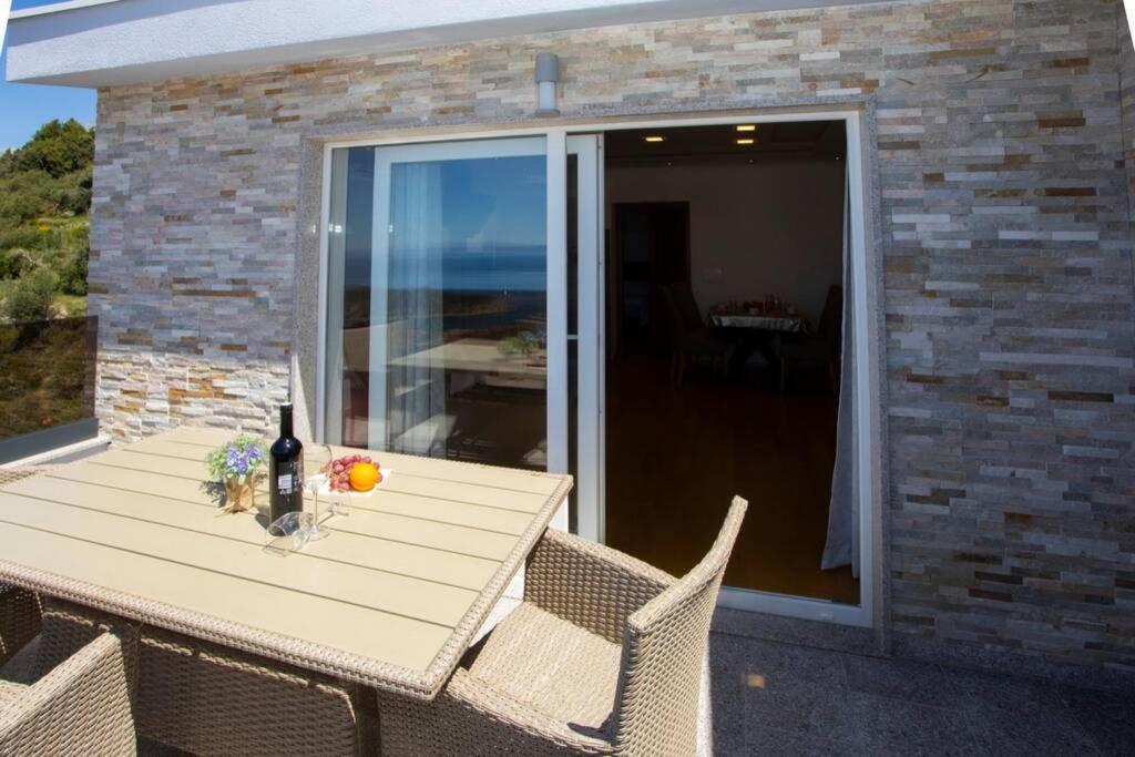 Apartments Ivica #7 Makarska Zewnętrze zdjęcie