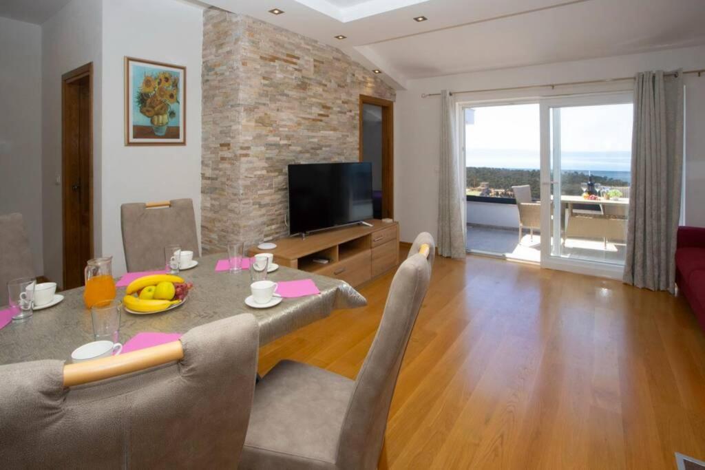 Apartments Ivica #7 Makarska Zewnętrze zdjęcie