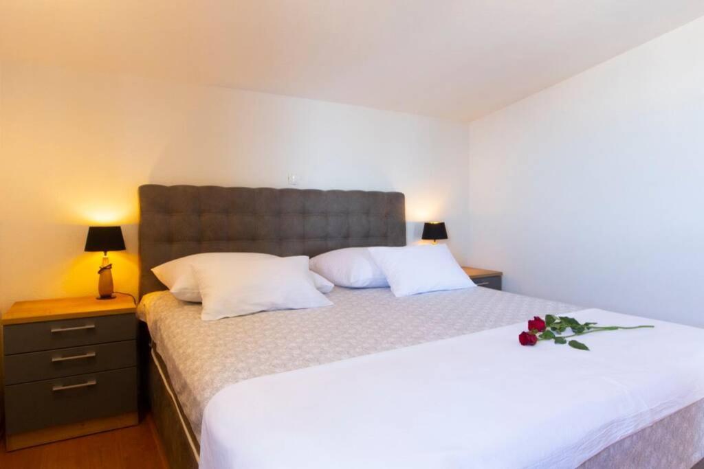 Apartments Ivica #7 Makarska Zewnętrze zdjęcie