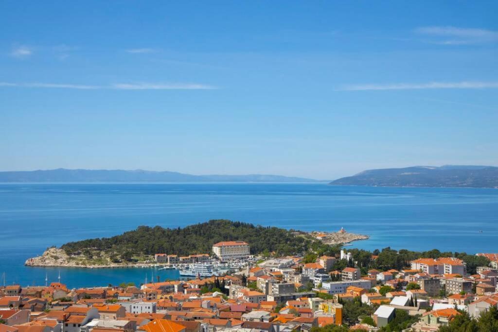 Apartments Ivica #7 Makarska Zewnętrze zdjęcie