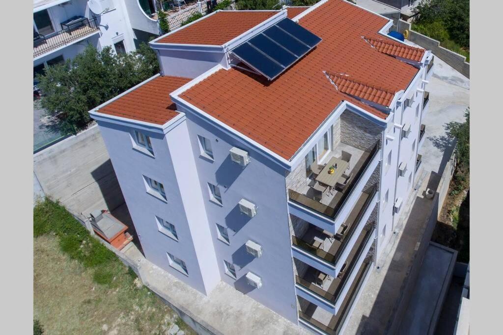 Apartments Ivica #7 Makarska Zewnętrze zdjęcie