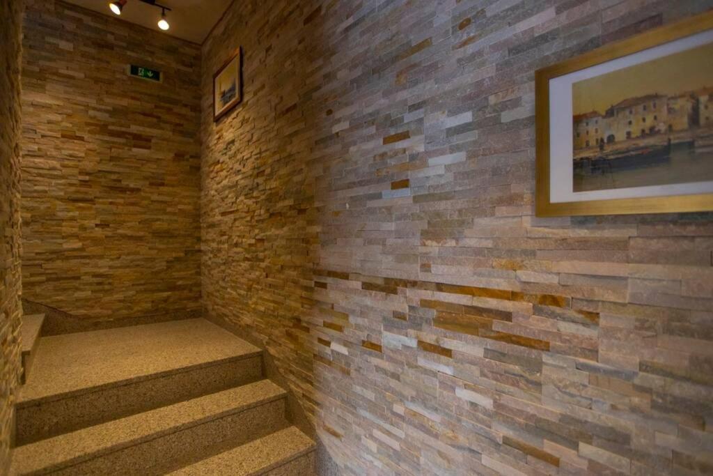 Apartments Ivica #7 Makarska Zewnętrze zdjęcie